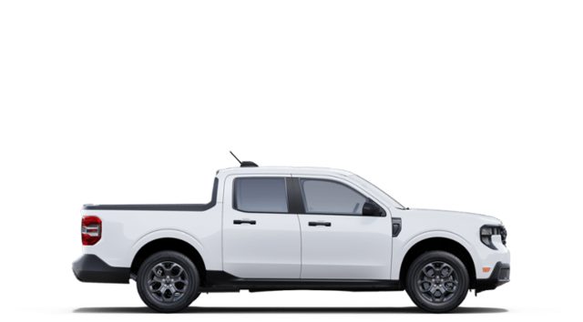 2025 Ford Maverick